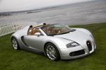 Bugatti Veyron 16.4 Grand Sport 2009 года